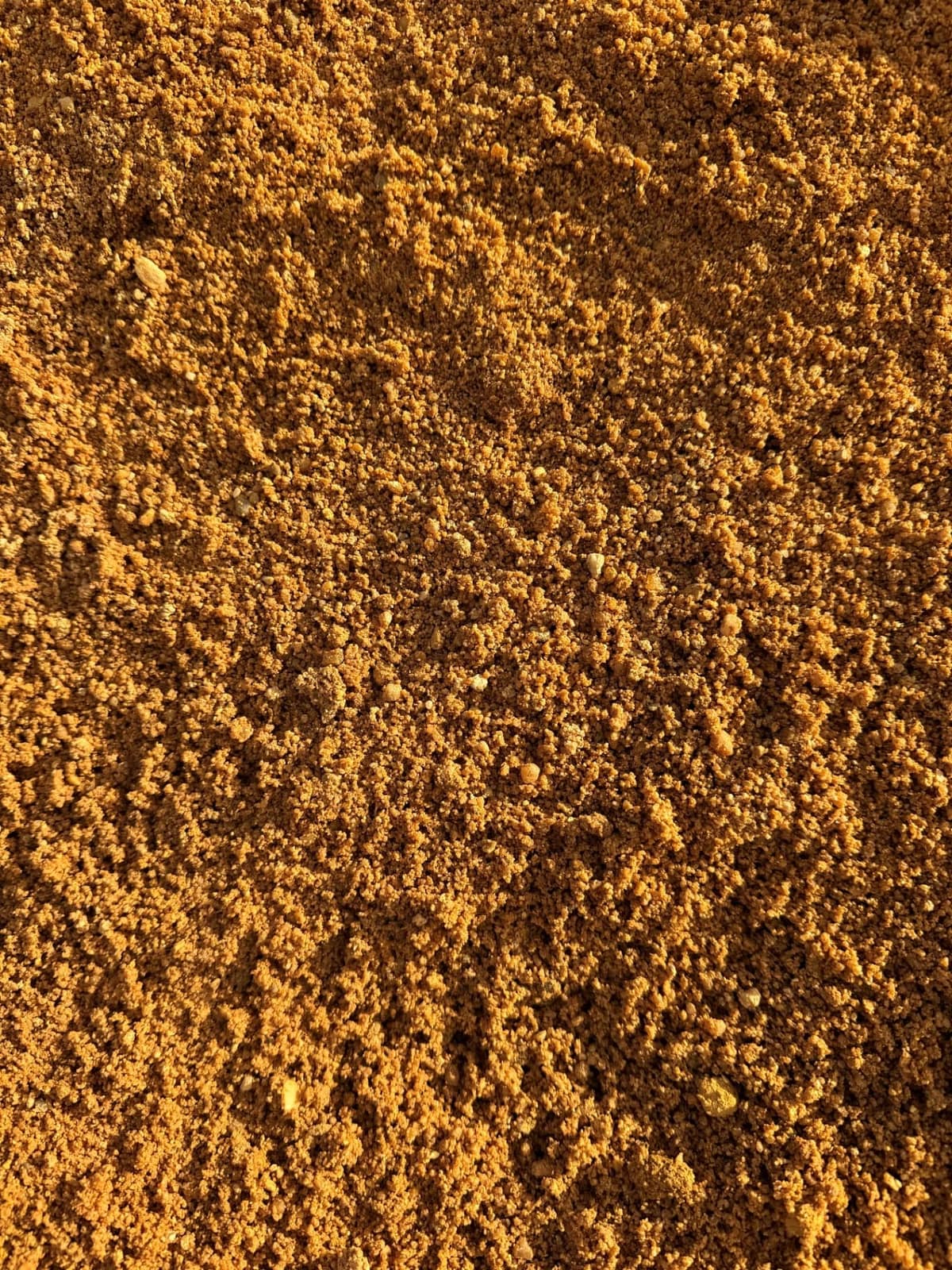 Areia Barreira 0/4 — Chambino Areias