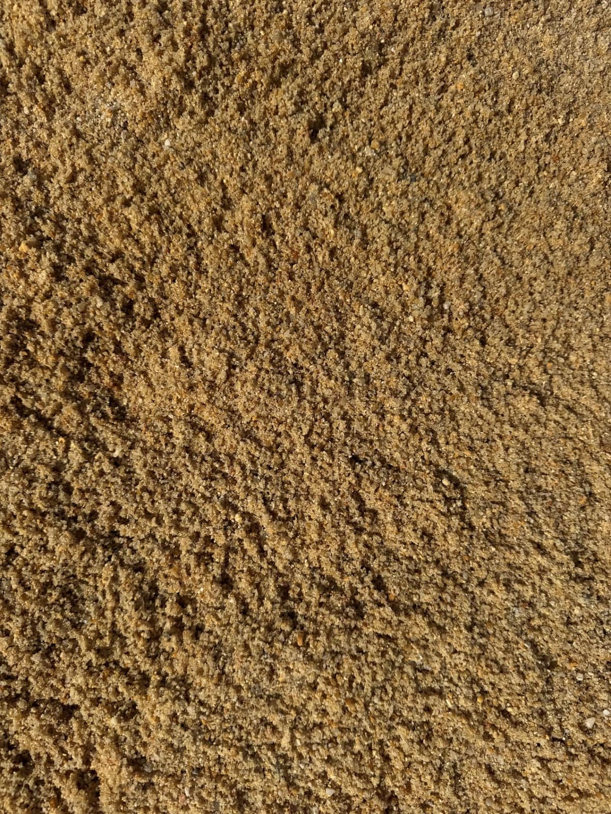 Areia Lavada Grossa 0/4 — Chambino Areias