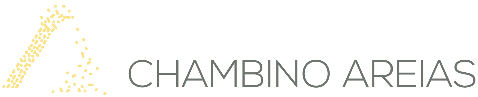 Chambino Areias